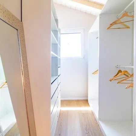 650m From The Sea, 8 Guests, Ac, Wi-fi Daire Civitanova Marche