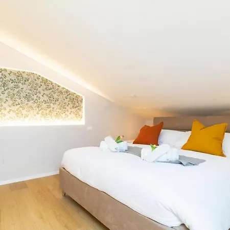 Daire 650m From The Sea, 8 Guests, Ac, Wi-fi Civitanova Marche