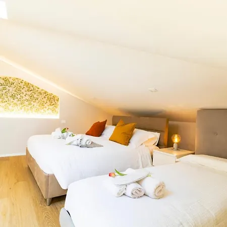 650m From The Sea, 8 Guests, Ac, Wi-fi * Civitanova Marche