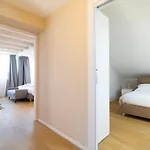 650m From The Sea, 8 Guests, Ac, Wi-fi Apartment Civitanova Marche