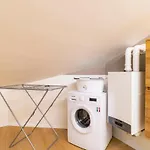 Apartment 650m From The Sea, 8 Guests, Ac, Wi-fi Civitanova Marche