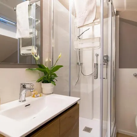 650m From The Sea, 8 Guests, Ac, Wi-fi * Civitanova Marche