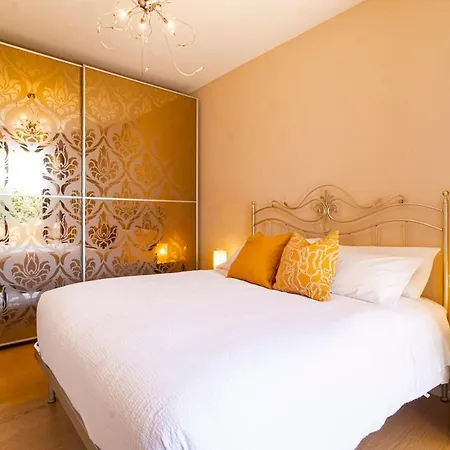 Apartment 650m From The Sea, 8 Guests, Ac, Wi-fi Civitanova Marche