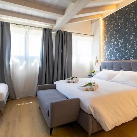 Apartmán 650m From The Sea, 8 Guests, Ac, Wi-fi *
