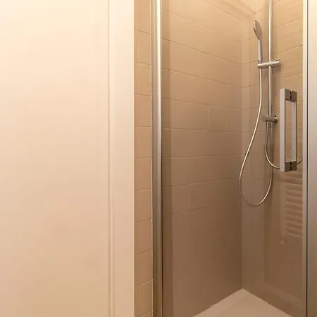 650m From The Sea, 8 Guests, Ac, Wi-fi Apartamento Civitanova Marche