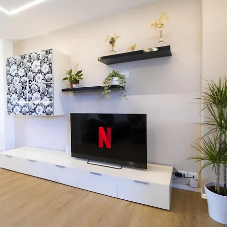 650m From The Sea, 8 Guests, Ac, Wi-fi * Civitanova Marche